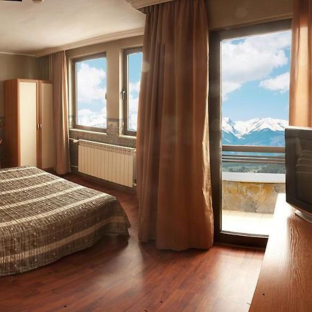 Aneli Hotel Bansko Exteriör bild
