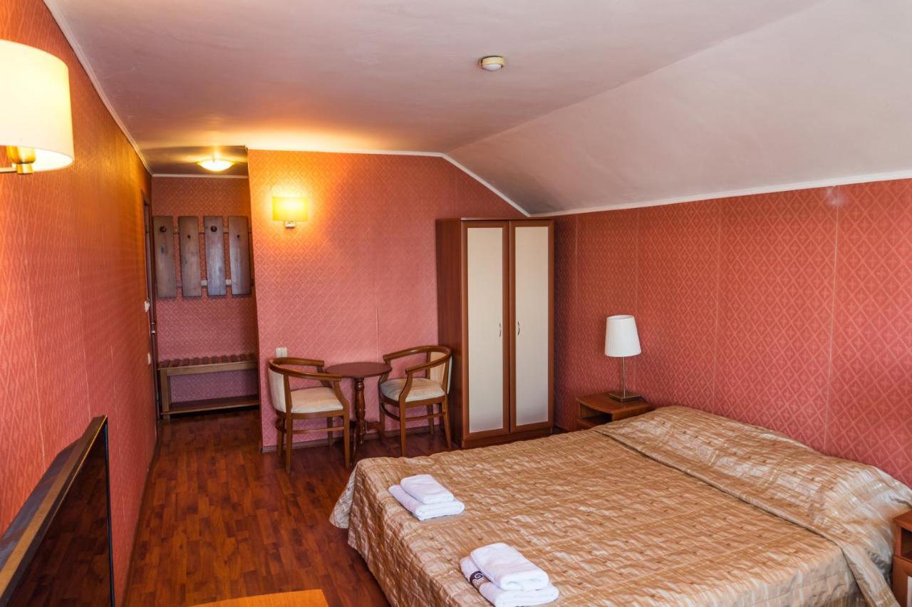 Aneli Hotel Bansko Exteriör bild